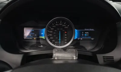 Ford Explorer 2012, 47373 км, за 3503.44 USD - фото 8
