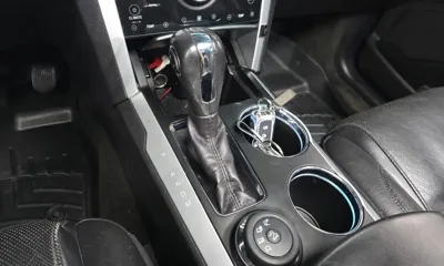 Ford Explorer 2012, 47373 км, за 3503.44 USD - фото 9
