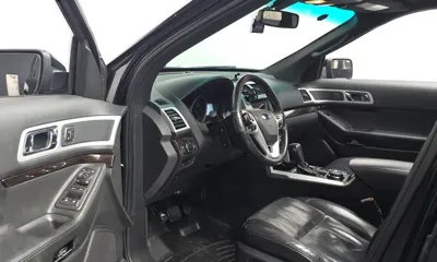 Ford Explorer 2012, 47373 км, за 3503.44 USD - фото 10
