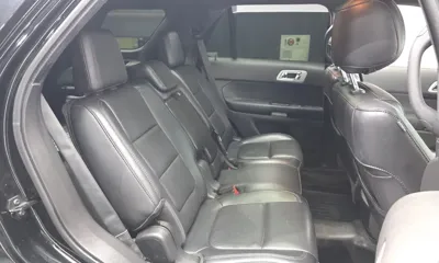 Ford Explorer 2012, 47373 км, за 3503.44 USD - фото 11