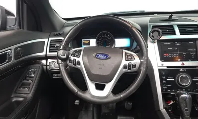 Ford Explorer 2012, 47373 км, за 3503.44 USD - фото 12