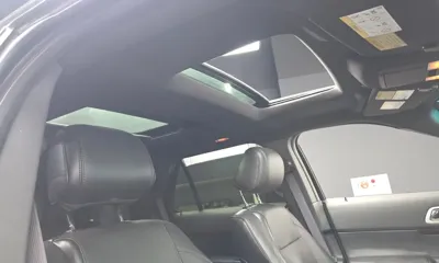 Ford Explorer 2012, 47373 км, за 3503.44 USD - фото 16