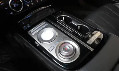 Genesis G80 2021, 120554 км, за 18721.96 USD - фото 9