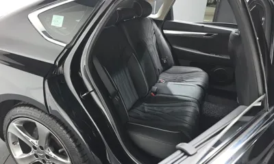 Genesis G80 2021, 120554 км, за 18721.96 USD - фото 11