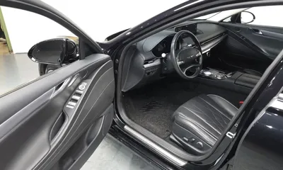 Genesis G80 2021, 120554 км, за 18721.96 USD - фото 12