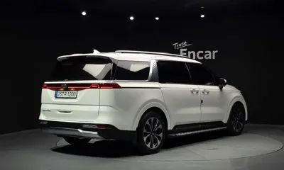 Kia Canival 2021, 63934 км, за 18540.22 USD