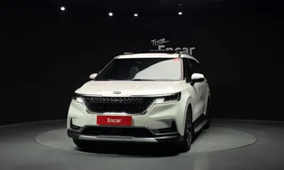 Kia Canival 2021, 63934 км, за 18540.22 USD