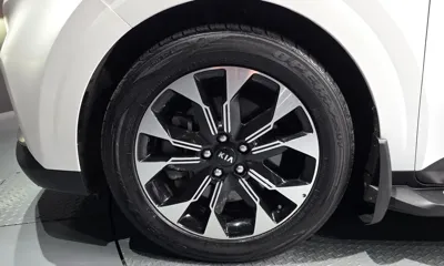 Kia Canival 2021, 63934 км, за 18540.22 USD