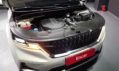 Kia Canival 2021, 63934 км, за 18540.22 USD - фото 6
