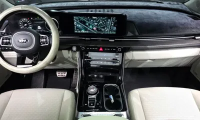 Kia Canival 2021, 63934 км, за 18540.22 USD - фото 7