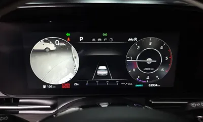 Kia Canival 2021, 63934 км, за 18540.22 USD - фото 8