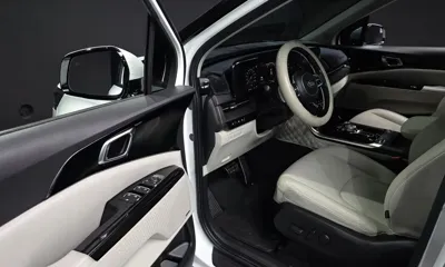 Kia Canival 2021, 63934 км, за 18540.22 USD - фото 10
