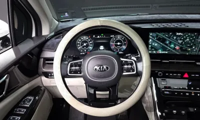 Kia Canival 2021, 63934 км, за 18540.22 USD - фото 13