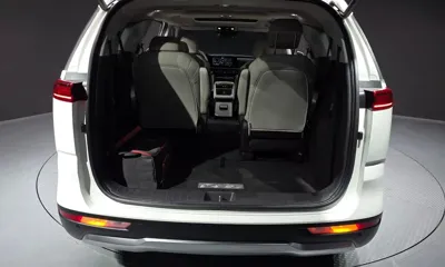 Kia Canival 2021, 63934 км, за 18540.22 USD - фото 20