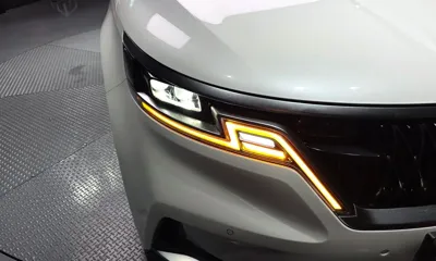 Kia Canival 2021, 63934 км, за 18540.22 USD - фото 22