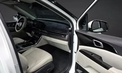 Kia Canival 2021, 63934 км, за 18540.22 USD - фото 26