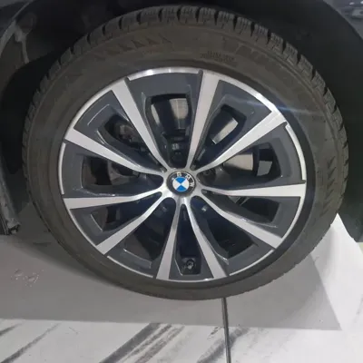 BMW 3-Series 2020, 11000 км, за 20802.18 USD
