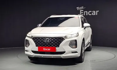 Hyundai Santafe 2019, 170018 км, за 12096.78 USD