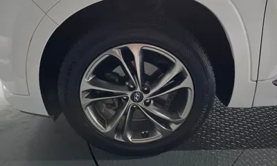 Hyundai Santafe 2019, 170018 км, за 12096.78 USD