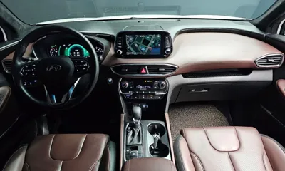 Hyundai Santafe 2019, 170018 км, за 12096.78 USD - фото 7