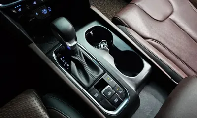 Hyundai Santafe 2019, 170018 км, за 12096.78 USD - фото 9