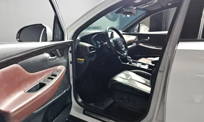 Hyundai Santafe 2019, 170018 км, за 12096.78 USD - фото 10