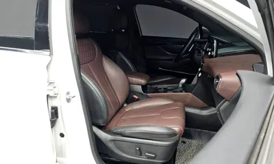 Hyundai Santafe 2019, 170018 км, за 12096.78 USD - фото 11