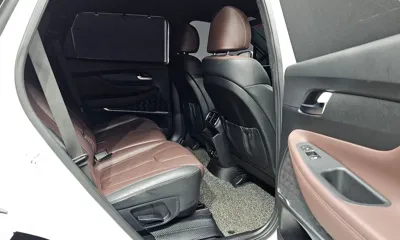 Hyundai Santafe 2019, 170018 км, за 12096.78 USD - фото 12