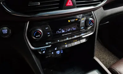 Hyundai Santafe 2019, 170018 км, за 12096.78 USD - фото 18