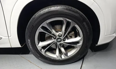 Hyundai Santafe 2019, 170018 км, за 12096.78 USD - фото 21