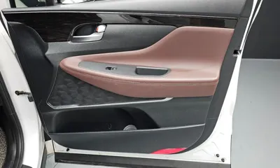 Hyundai Santafe 2019, 170018 км, за 12096.78 USD - фото 24
