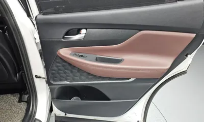 Hyundai Santafe 2019, 170018 км, за 12096.78 USD - фото 25
