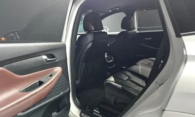 Hyundai Santafe 2019, 170018 км, за 12096.78 USD - фото 26