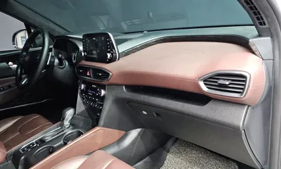 Hyundai Santafe 2019, 170018 км, за 12096.78 USD - фото 27