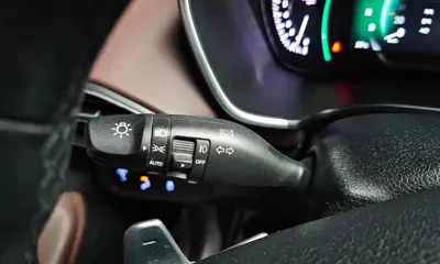 Hyundai Santafe 2019, 170018 км, за 12096.78 USD - фото 29