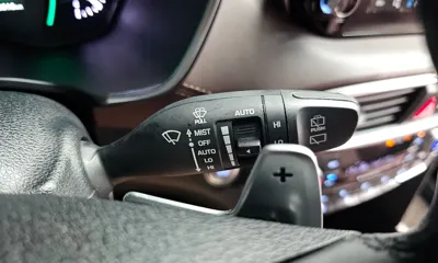 Hyundai Santafe 2019, 170018 км, за 12096.78 USD - фото 31