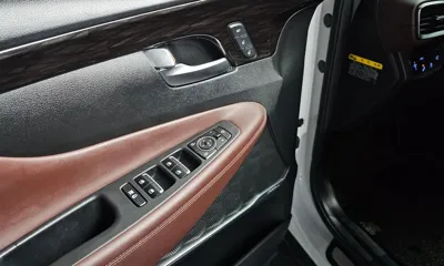 Hyundai Santafe 2019, 170018 км, за 12096.78 USD - фото 32