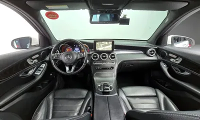 Mercedes-Benz GLC-Class 2016, 406894 км, за 9946.04 USD - фото 7