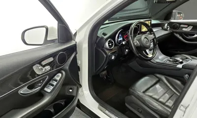 Mercedes-Benz GLC-Class 2016, 406894 км, за 9946.04 USD - фото 10