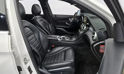 Mercedes-Benz GLC-Class 2016, 406894 км, за 9946.04 USD - фото 11