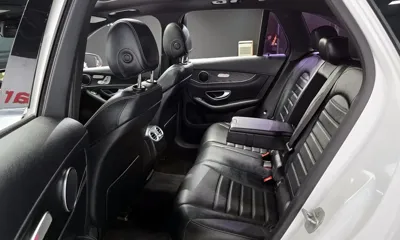 Mercedes-Benz GLC-Class 2016, 406894 км, за 9946.04 USD - фото 12