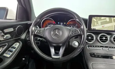 Mercedes-Benz GLC-Class 2016, 406894 км, за 9946.04 USD - фото 13