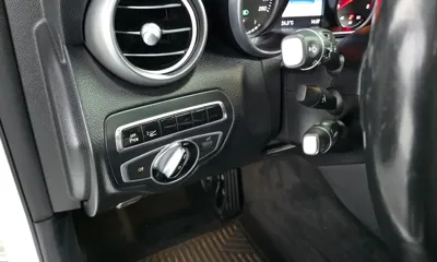 Mercedes-Benz GLC-Class 2016, 406894 км, за 9946.04 USD - фото 14