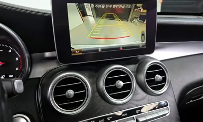 Mercedes-Benz GLC-Class 2016, 406894 км, за 9946.04 USD - фото 15