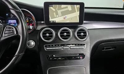 Mercedes-Benz GLC-Class 2016, 406894 км, за 9946.04 USD - фото 16