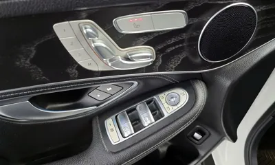 Mercedes-Benz GLC-Class 2016, 406894 км, за 9946.04 USD - фото 17