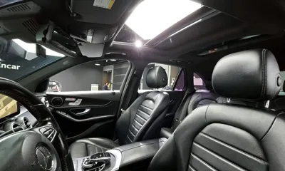 Mercedes-Benz GLC-Class 2016, 406894 км, за 9946.04 USD - фото 20