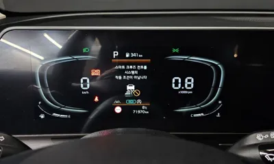 Kia Sportage 2022, 71970 км, за 14469.77 USD - фото 8
