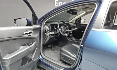 Kia Sportage 2022, 71970 км, за 14469.77 USD - фото 10