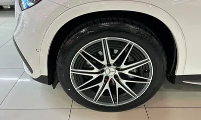 Mercedes-Benz GLC-Class 2025, 3798 км, за 54865.19 USD